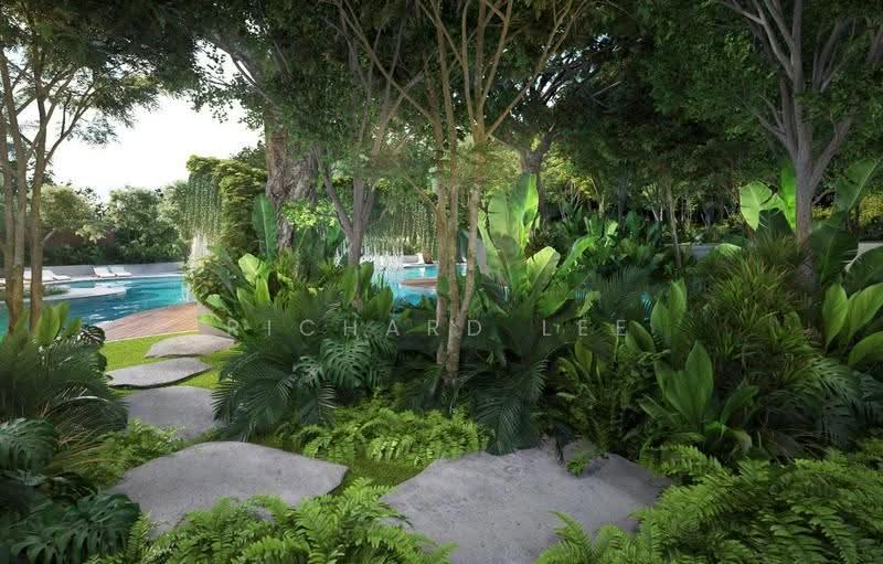 Condominium for Sale at Aosis Mont Kiara - Richard Lee - Exterior - PropertyGuru.com.my