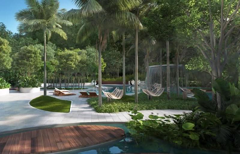 Condominium for Sale at Aosis Mont Kiara - Richard Lee - Exterior - PropertyGuru.com.my
