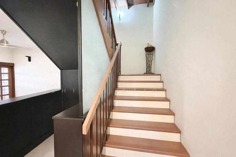 Rumah Teres 2.5-Tingkat untuk Dijual di Bukit Antarabangsa (Ulu Kelang) - Shiqin Saidin - Interior - PropertyGuru.com.my