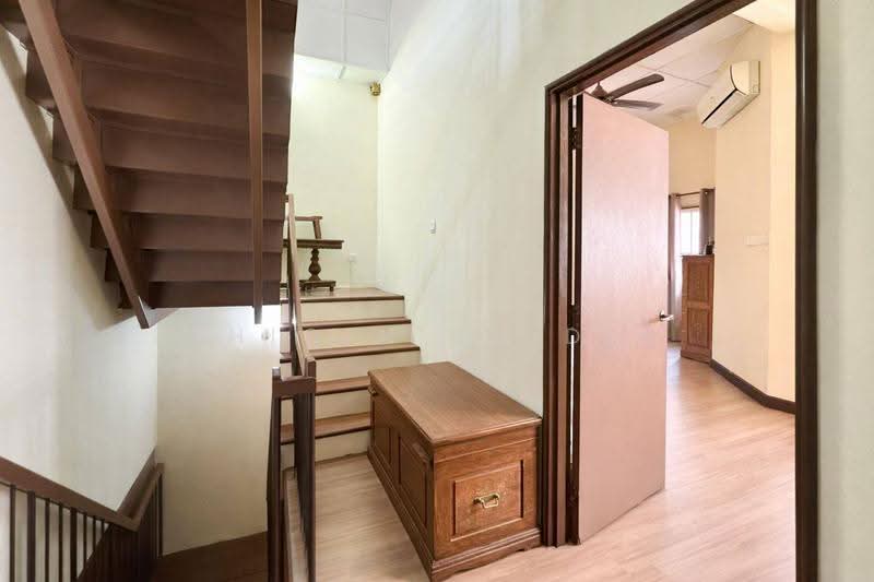 Rumah Teres 2.5-Tingkat untuk Dijual di Bukit Antarabangsa (Ulu Kelang) - Shiqin Saidin - Interior - PropertyGuru.com.my