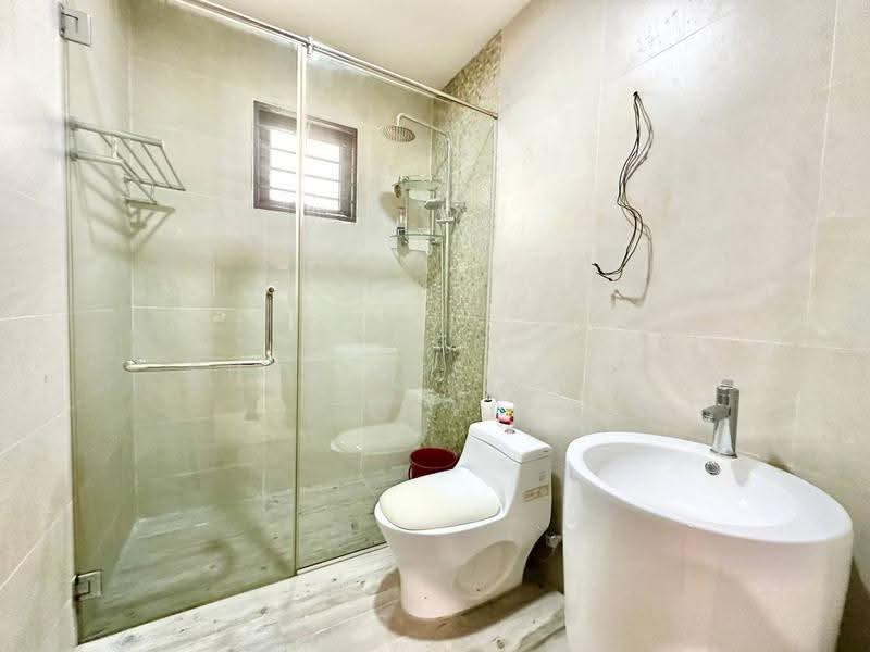 Rumah Teres 2.5-Tingkat untuk Dijual di Bukit Antarabangsa (Ulu Kelang) - Shiqin Saidin - Bathroom - PropertyGuru.com.my