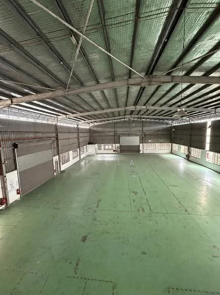 Factory for Rent in Taman Perindustrian Senai (Senai) - Bella Goh - Interior - PropertyGuru.com.my