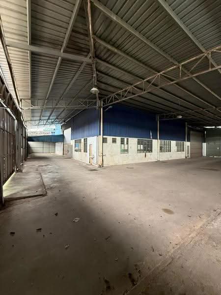 Factory for Rent in Taman Perindustrian Senai (Senai) - Bella Goh - Interior - PropertyGuru.com.my
