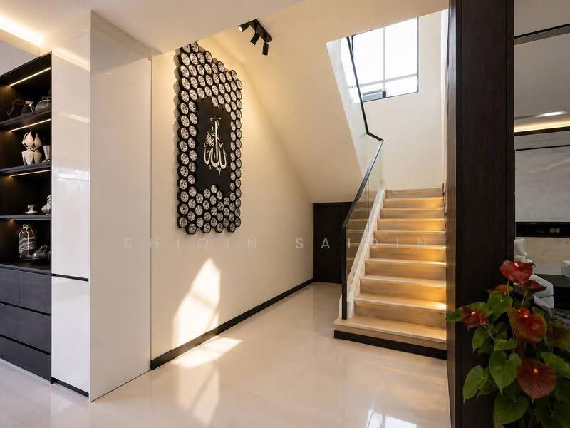 Bungalow House untuk Dijual di Kampung Melayu Ampang (Ampang) - Shiqin Saidin - Interior - PropertyGuru.com.my