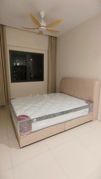 Kediaman Servis untuk Disewa di One Equine - Arnica Low - Bedroom - PropertyGuru.com.my