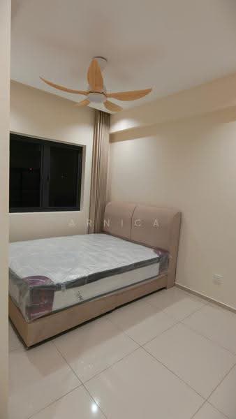 Kediaman Servis untuk Disewa di One Equine - Arnica Low - Bedroom - PropertyGuru.com.my