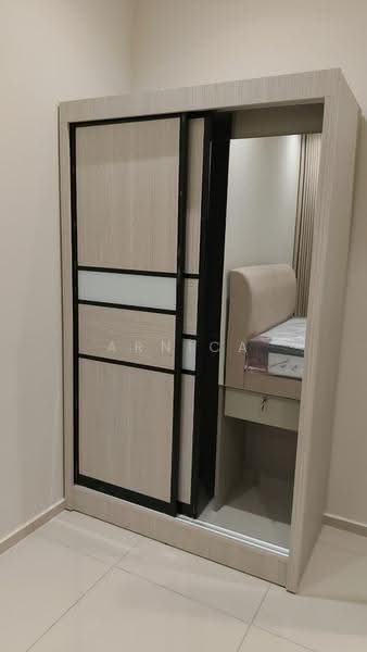 Kediaman Servis untuk Disewa di One Equine - Arnica Low - Bedroom - PropertyGuru.com.my