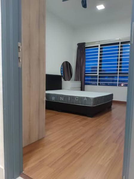 Kediaman Servis untuk Disewa di One Equine - Arnica Low - Bedroom - PropertyGuru.com.my