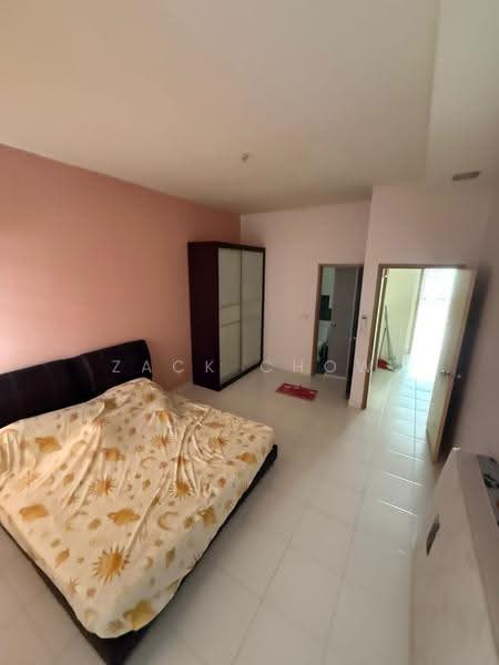 2-storey Terraced House for Sale in Taman Setia Indah (Tebrau) - Zack Chow - Bedroom - PropertyGuru.com.my