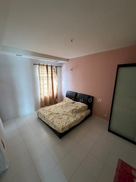 2-storey Terraced House for Sale in Taman Setia Indah (Tebrau) - Zack Chow - Bedroom - PropertyGuru.com.my