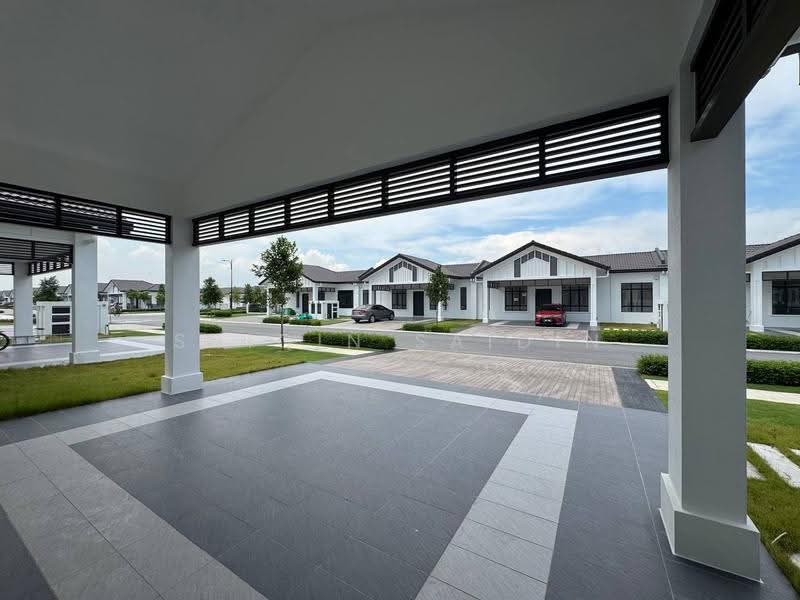 Terraced House for Sale in Kuala Selangor (Selangor) - Shiqin Saidin - Exterior - PropertyGuru.com.my