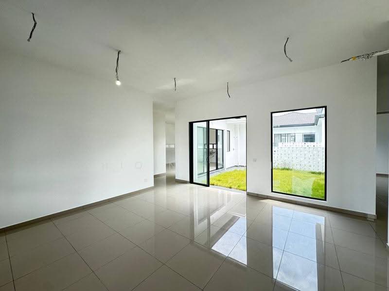 Terraced House for Sale in Kuala Selangor (Selangor) - Shiqin Saidin - Living Room - PropertyGuru.com.my