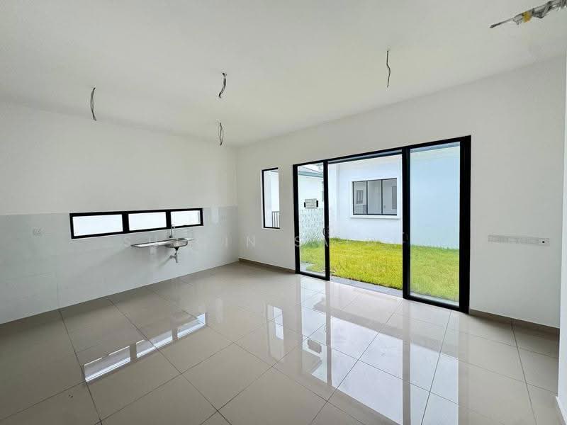 Terraced House for Sale in Kuala Selangor (Selangor) - Shiqin Saidin - Kitchen - PropertyGuru.com.my