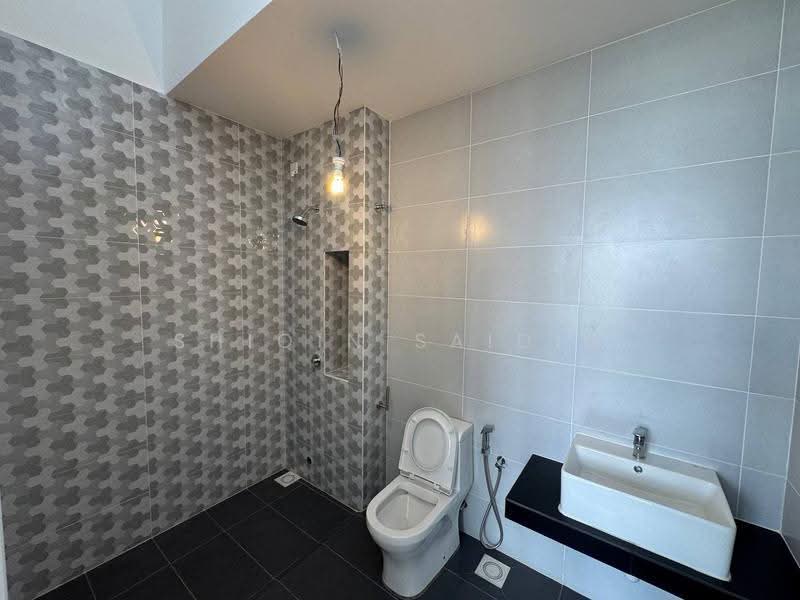 Terraced House for Sale in Kuala Selangor (Selangor) - Shiqin Saidin - Bathroom - PropertyGuru.com.my