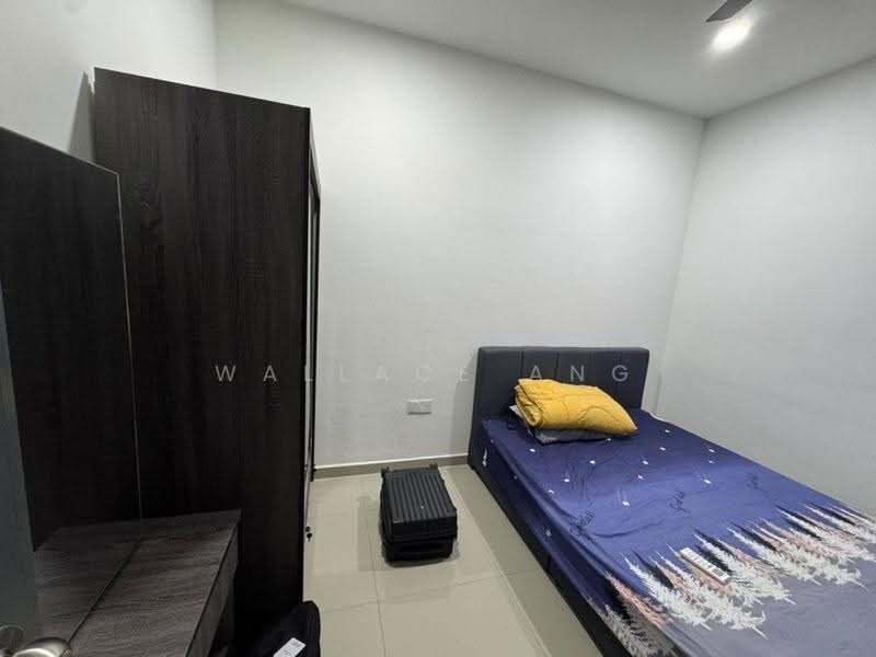 2-storey Terraced House for Rent in Bandar Dato Onn (Tebrau) - Wallace Ang - Bedroom - PropertyGuru.com.my