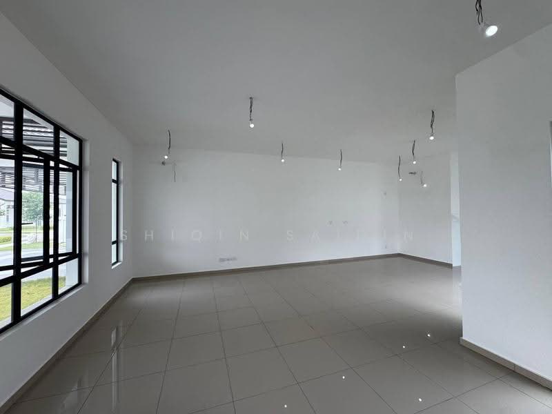 Terraced House for Sale in Kuala Selangor (Selangor) - Shiqin Saidin - Interior - PropertyGuru.com.my