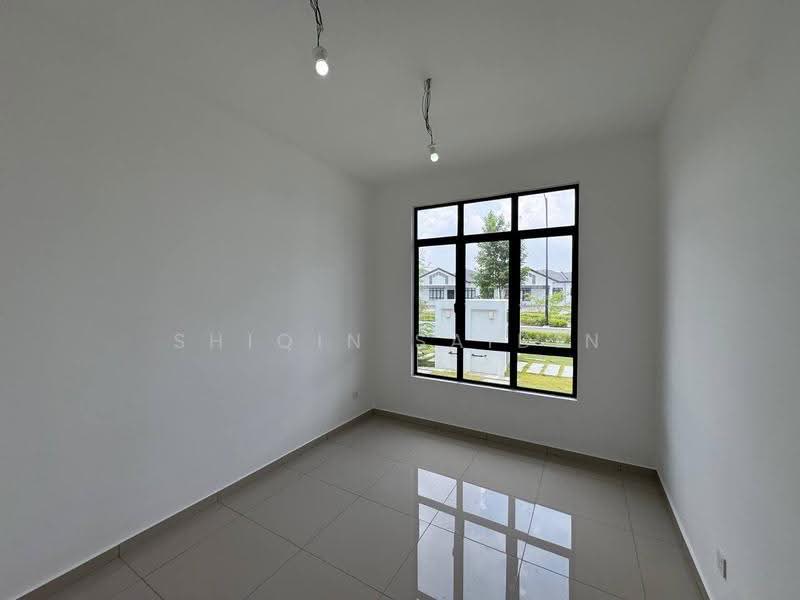 Terraced House for Sale in Kuala Selangor (Selangor) - Shiqin Saidin - Interior - PropertyGuru.com.my