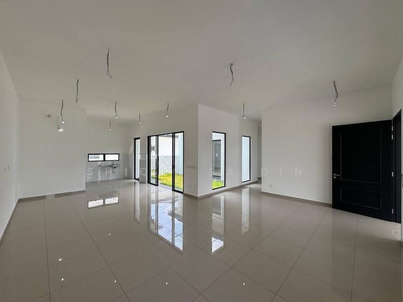 Terraced House for Sale in Kuala Selangor (Selangor) - Shiqin Saidin - PropertyGuru.com.my