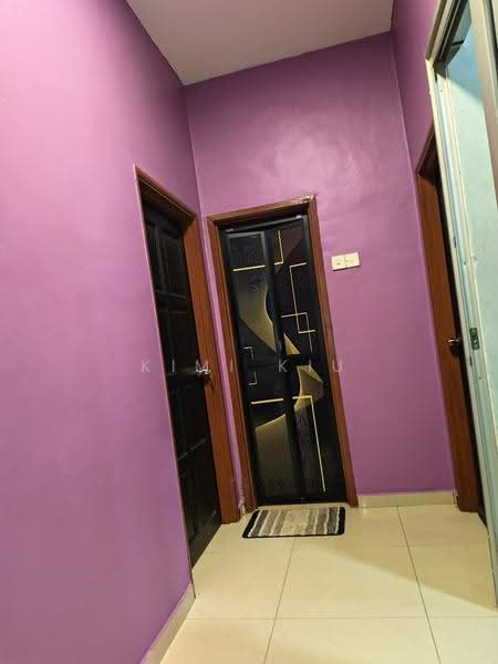 Rumah Teres 1-Tingkat untuk Dijual di Skudai (Johor) - Kimi Kiu - Interior - PropertyGuru.com.my
