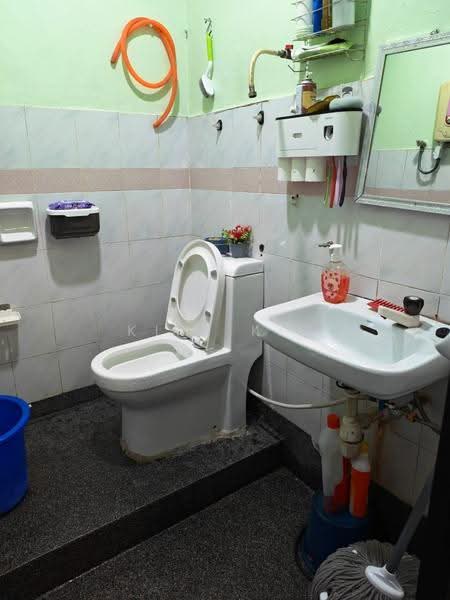 Rumah Teres 1-Tingkat untuk Dijual di Skudai (Johor) - Kimi Kiu - PropertyGuru.com.my
