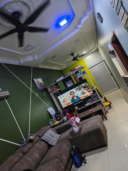 Rumah Teres 1-Tingkat untuk Dijual di Skudai (Johor) - Kimi Kiu - PropertyGuru.com.my