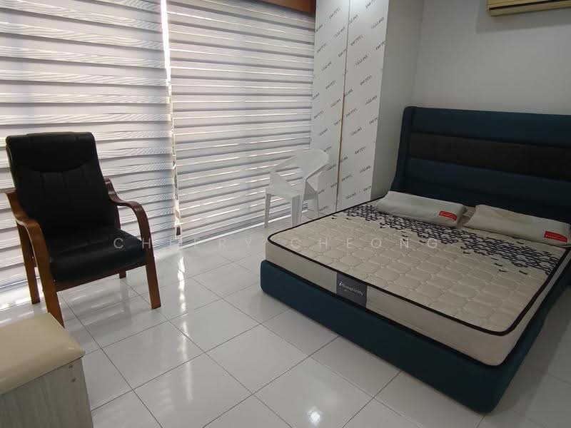 Condominium for Rent at Cypress Condominium - Cheery Cheong - Bedroom - PropertyGuru.com.my