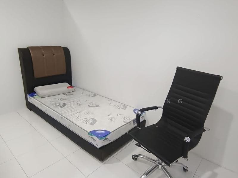 Condominium for Rent at Cypress Condominium - Cheery Cheong - Bedroom - PropertyGuru.com.my