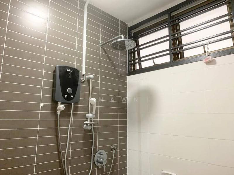 Service Residence for Sale at Palazio - Shawn Chan - Bathroom - PropertyGuru.com.my