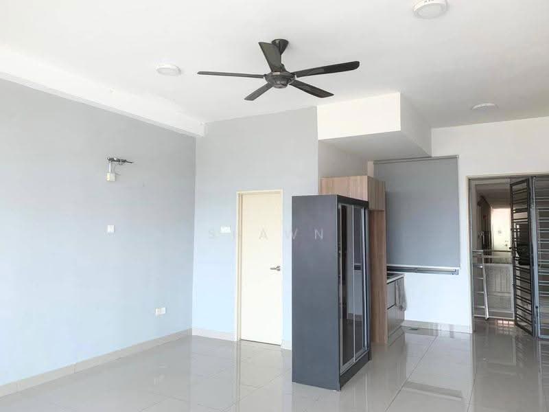 Service Residence for Sale at Palazio - Shawn Chan - Living Room - PropertyGuru.com.my