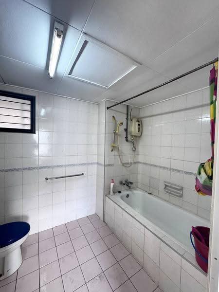 Condominium for Sale at Tiara Ampang - Fatin Ismail - Bathroom - PropertyGuru.com.my