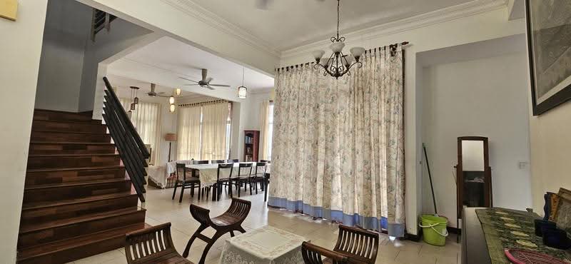 2-storey Terraced House for Sale in Bukit Jelutong (Shah Alam) - Simon Leong - Interior - PropertyGuru.com.my