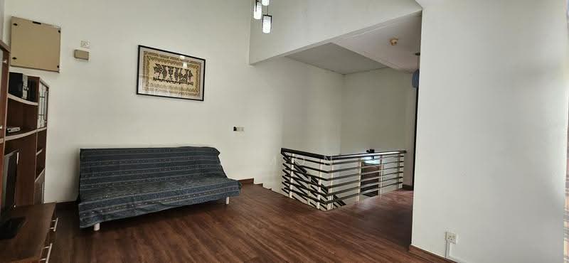 2-storey Terraced House for Sale in Bukit Jelutong (Shah Alam) - Simon Leong - Living Room - PropertyGuru.com.my