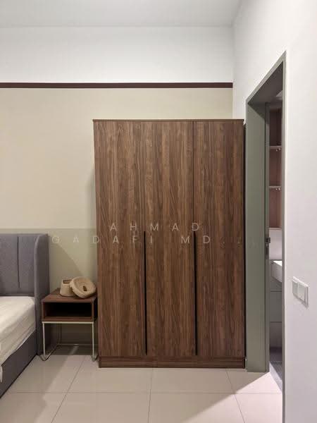 Service Residence for Rent at D'Vervain - Ahmad Gadafi Md Nor - Bedroom - PropertyGuru.com.my