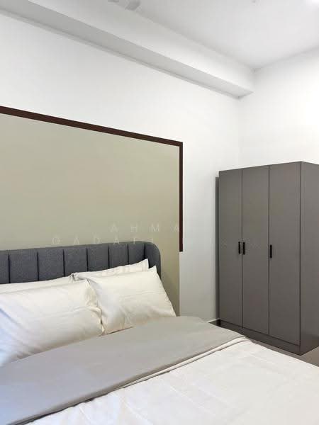 Service Residence for Rent at D'Vervain - Ahmad Gadafi Md Nor - Bedroom - PropertyGuru.com.my