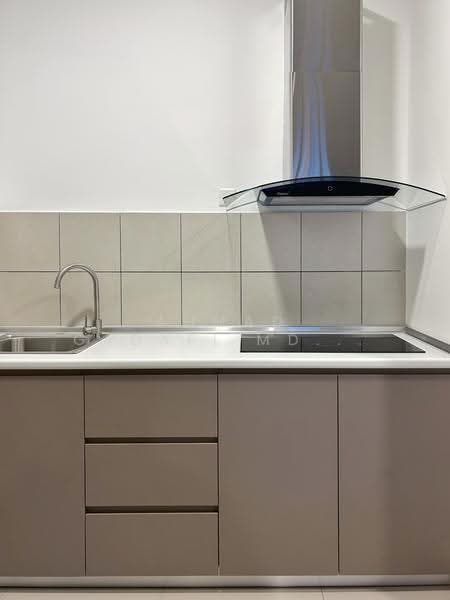 Service Residence for Rent at D'Vervain - Ahmad Gadafi Md Nor - Kitchen - PropertyGuru.com.my