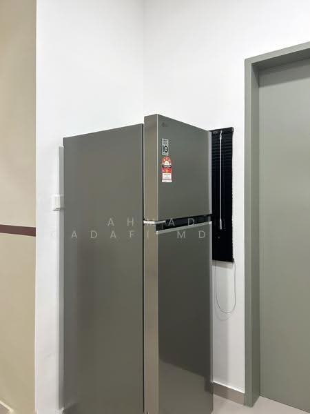 Service Residence for Rent at D'Vervain - Ahmad Gadafi Md Nor - Interior - PropertyGuru.com.my