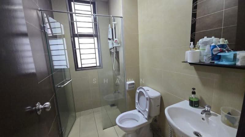 Semi-Detached House for Sale in Horizon Hills (Iskandar Puteri (Nusajaya)) - Shawn Chan - Bathroom - PropertyGuru.com.my