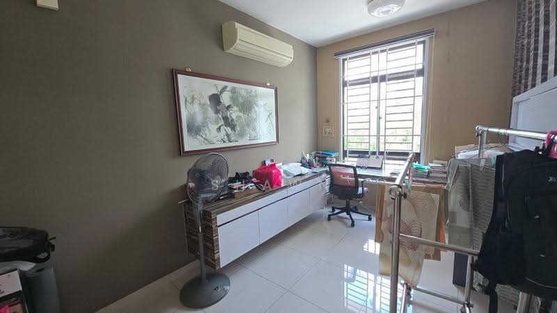 Semi-Detached House for Sale in Horizon Hills (Iskandar Puteri (Nusajaya)) - Shawn Chan - Study - PropertyGuru.com.my