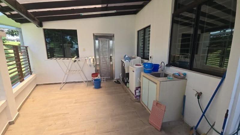 Semi-Detached House for Sale in Horizon Hills (Iskandar Puteri (Nusajaya)) - Shawn Chan - Exterior - PropertyGuru.com.my