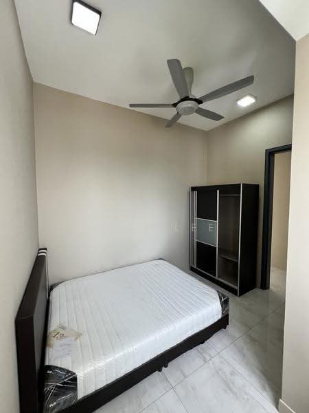 Condominium for Rent at CloudTree Residence - Leon Lee - Bedroom - PropertyGuru.com.my
