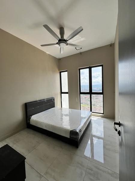 Condominium for Rent at CloudTree Residence - Leon Lee - Bedroom - PropertyGuru.com.my