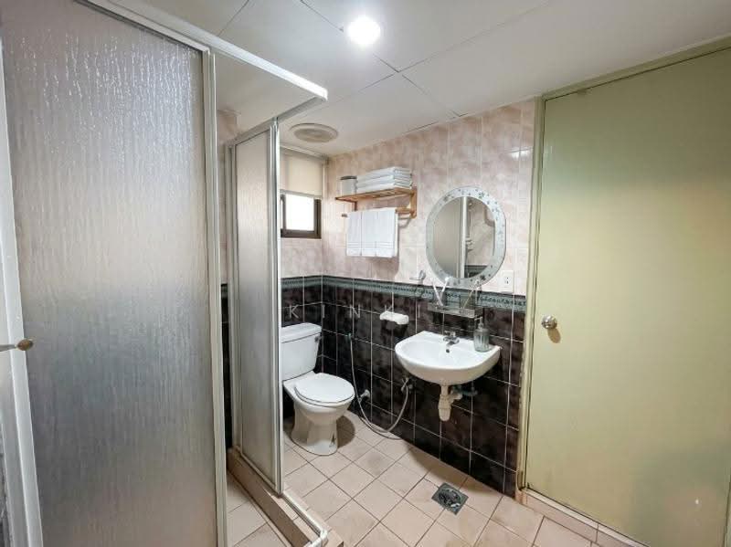 Condominium for Rent at Venice Hill - KINKI CHAN - Bathroom - PropertyGuru.com.my