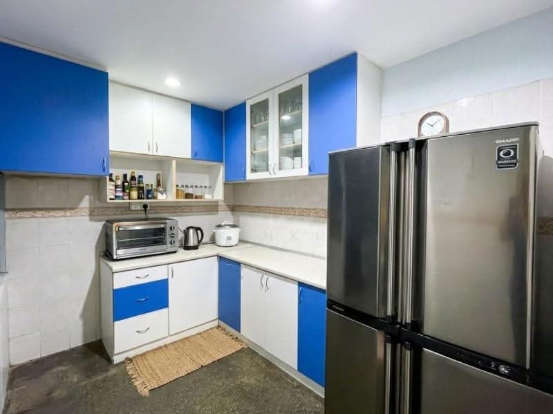 Condominium for Rent at Venice Hill - KINKI CHAN - Kitchen - PropertyGuru.com.my