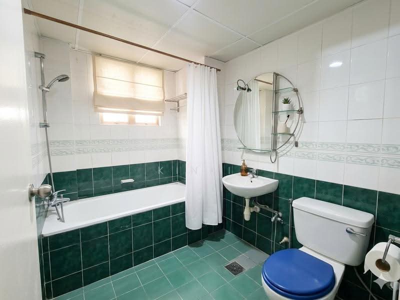 Condominium for Rent at Venice Hill - KINKI CHAN - Bathroom - PropertyGuru.com.my