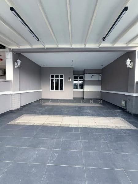 Rumah Teres 1-Tingkat untuk Dijual di Bandar Jaya Putra (Johor Bahru) - Joan Tong - PropertyGuru.com.my