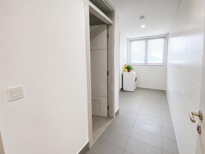Condominium for Sale at The Westside One - SY YAP - Interior - PropertyGuru.com.my