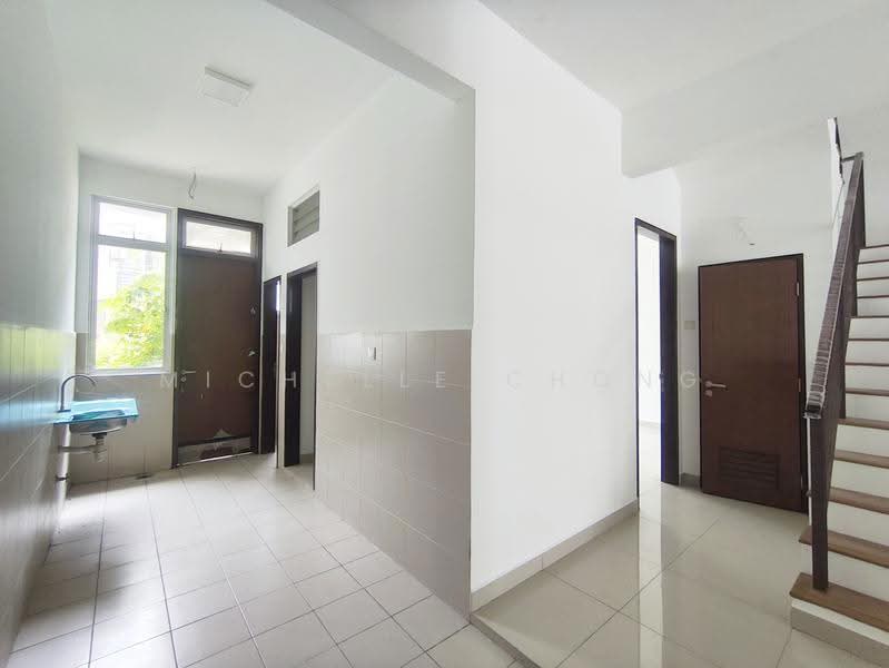 2-storey Terraced House for Sale in Elmina (Shah Alam) - Michelle Chong - PropertyGuru.com.my