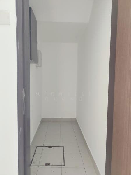 2-storey Terraced House for Sale in Elmina (Shah Alam) - Michelle Chong - Store room - PropertyGuru.com.my
