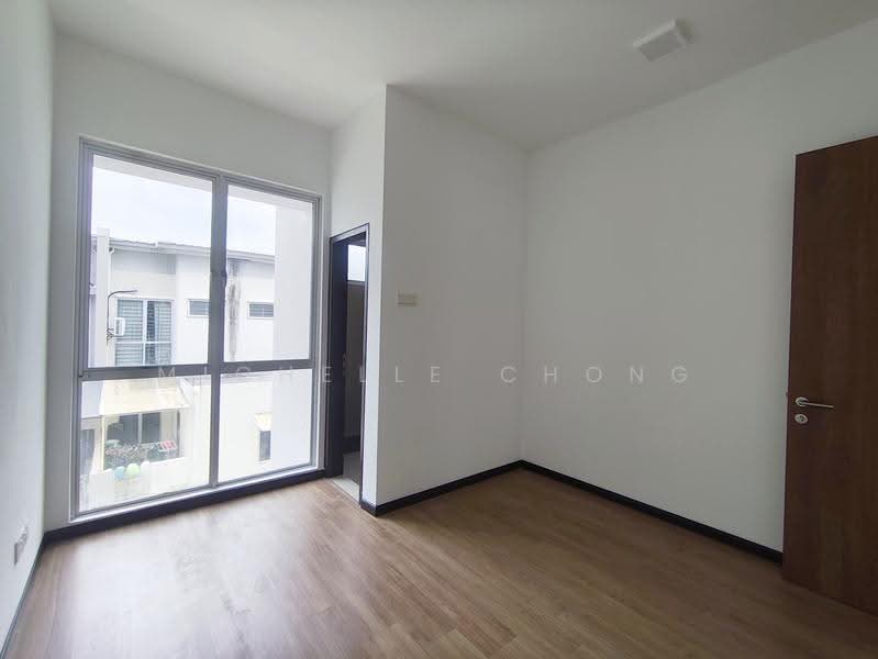 2-storey Terraced House for Sale in Elmina (Shah Alam) - Michelle Chong - 3rd bedroom - PropertyGuru.com.my