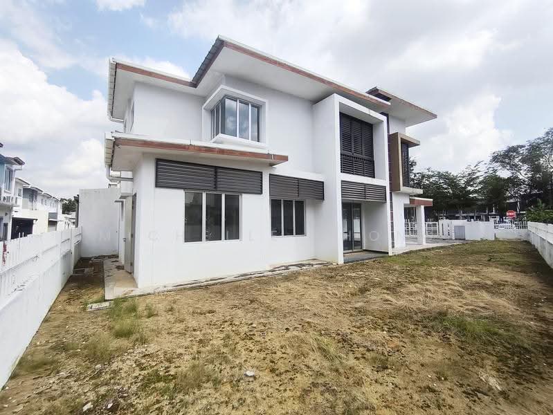 2-storey Terraced House for Sale in Elmina (Shah Alam) - Michelle Chong - PropertyGuru.com.my